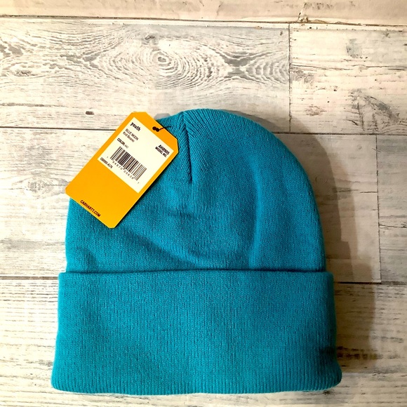 Carhartt Acrylic Watch Hat (For Big Girls) - Picture 3 of 3